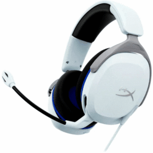 HyperX Cloud Stinger 2 Core para PlayStation - White