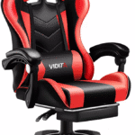 SILLA GAMER VIDITA GX2000 (COLORES)
