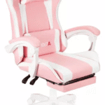 Silla Gamer VIDITA GX2000 (ROSADA)