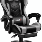 SILLA GAMER VIDITA GX2000 (COLORES)