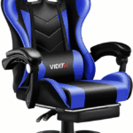 SILLA GAMER VIDITA GX2000 (COLORES)