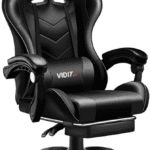 SILLA GAMER VIDITA GX2000 (COLORES)