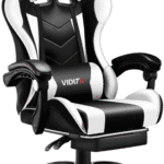 SILLA GAMER VIDITA GX2000 (COLORES)