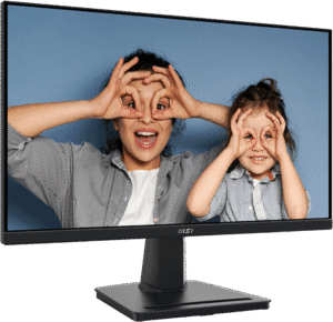 MSI Pro MP225 100HZ 1MS