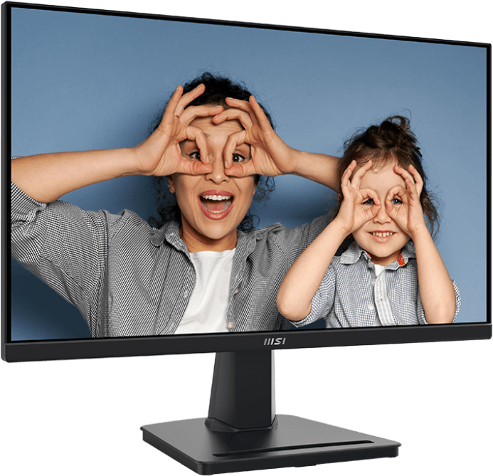 MSI Pro MP225 100HZ 1MS