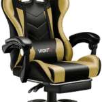 SILLA GAMER VIDITA GX2000 (COLORES)