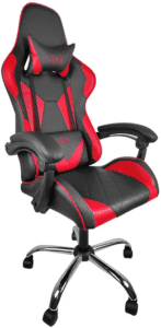 Silla Gamer LOKI EM-GC01 (COLORES)