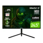 Master-G MGMG2440P 180HZ 1MS