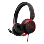 HyperX Cloud Mini Gaming Headset - Black