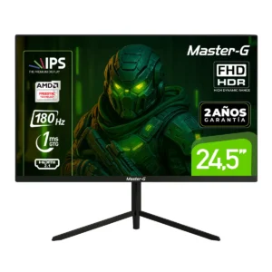 Master-G MGMG2440P 180HZ 1MS