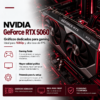 PC Gamer ABAL CORE V3 – Ryzen 7 5700 + RTX 5060