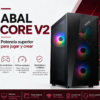 PC Gamer ABAL CORE V2 – Ryzen 5 5500 + RTX 5050
