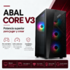 PC Gamer ABAL CORE V3 – Ryzen 7 5700 + RTX 5060