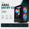 PC Gamer ABAL ENTRY V2 – Ryzen 5 5600G