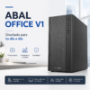 PC Oficina ABAL OFFICE V1 – Athlon 3000G