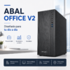 PC Oficina ABAL OFFICE V2 – Ryzen 3 3200G