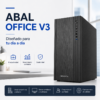 PC Oficina ABAL OFFICE V3 – Ryzen 3 5300G