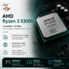 PROCESADOR ENTRY V1 PC Gamer ABAL ENTRY V1 – Ryzen 3 5300G