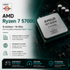 PC Gamer ABAL ENTRY V3 – Ryzen 7 5700G