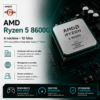 PC Gamer ABAL ENTRY V4 – Ryzen 5 8600G