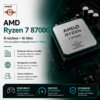 PC Gamer ABAL ENTRY V5 – Ryzen 7 8700G