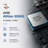 PC Oficina ABAL OFFICE V1 – Athlon 3000G