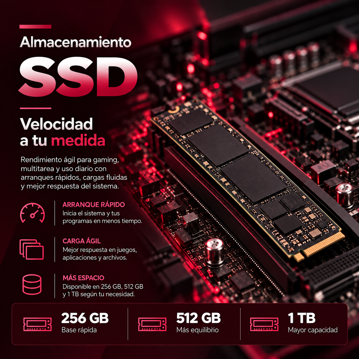 PC Gamer ABAL CORE V3 – Ryzen 7 5700 + RTX 5060