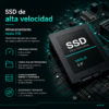 PC Gamer ABAL ENTRY V2 – Ryzen 5 5600G