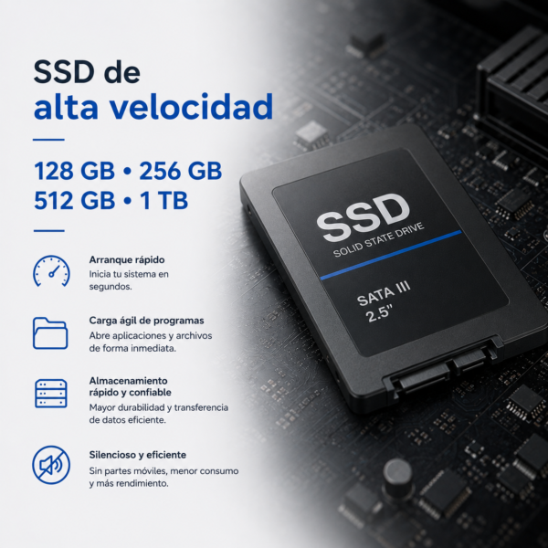 PC Oficina ABAL OFFICE V1 – Athlon 3000G