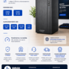 PC Oficina ABAL OFFICE V1 – Athlon 3000G