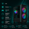 PC Gamer ABAL ENTRY V2 – Ryzen 5 5600G
